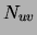 $N_{uv}$
